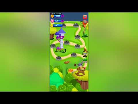 TOY BOX BLAST! Game Play