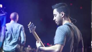 Linkin park -  Lies Greed Misery  Live Buenos Aires,Argentina 2012