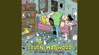 Spoiler Alert Gam Gam - Davon Magwood