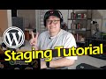 WordPress Staging Tutorial: Cara bikin staging site untuk WordPress + Tips hemat space hosting - WordPress Staging Tutorial: Cara bikin staging site untuk WordPress + Tips hemat space hosting
