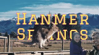 Unwind in Paradise: Exploring Hanmer Springs, New Zealand