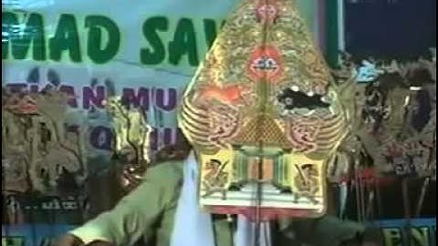 Full Pengajian Lucu & Koplak Kyai Ki Joko Goro Goro Terbaru 2014 Part 1