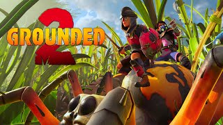 Grounded 2 Holds So Many Secrets