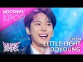 DOYOUNG - Little Light | Music Bank EP1204 | KOCOWA+