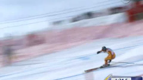 Kucera wins Downhill Championship from Universal S...