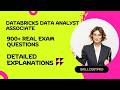 Databricks Data Analyst Associate Exam Prep: 99% Pass Rate with SkillCertPro
