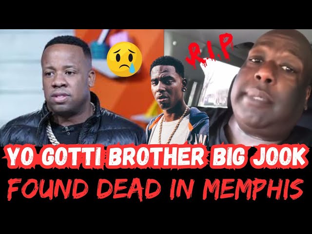 Yo Gotti Brother FOUND DEAD In Retaliation Of Young Dolph Death 😳😳