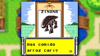 El INFAME bootleg de Pokémon que nació de un juego olvidado screenshot 2