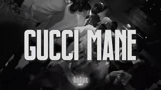 [FREE] Young Madz x Crank Drill Type Beat - "Gucci Mane" | NY Drill Instrumental 2026