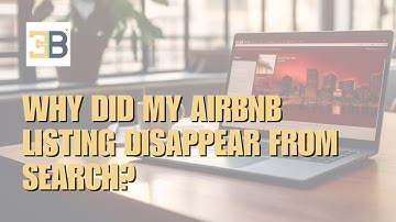 Why Did My Airbnb Listing Disappear From Search? #airbnb #tips #villarental
