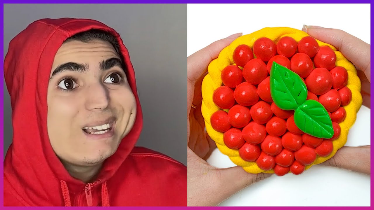 🌈Histoire De Slime🥰 Zakiiin0 Tiktok Compilation (Part 67)