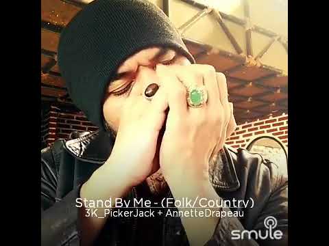 Picker Jack ~ Stand by Me |Playing for Change|