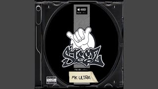 MK ULTRA