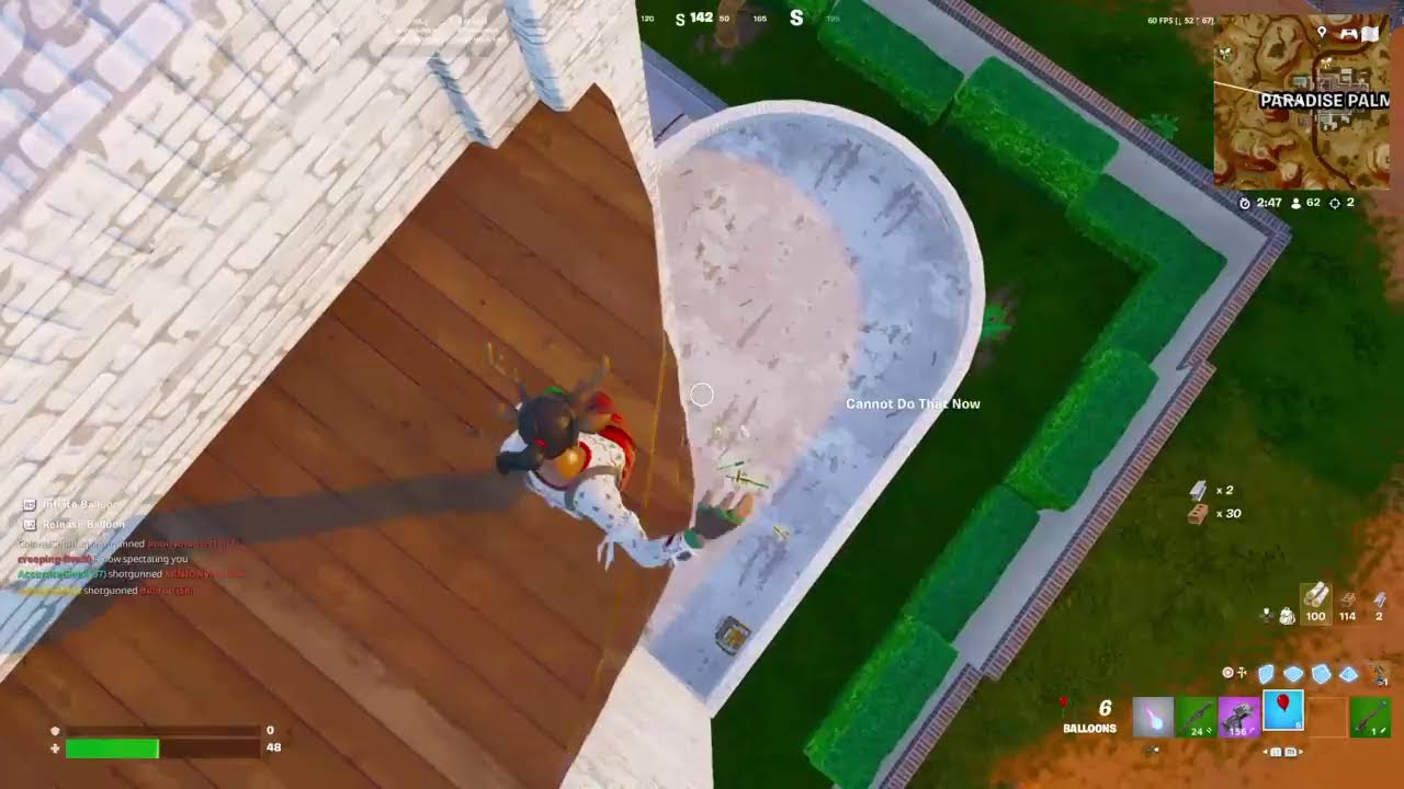 LIVE OG Fort Winning Every Game!