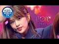 IZ*ONE - Violeta I 아이즈원 - 비올레타 [Music Bank/2019.04.12]