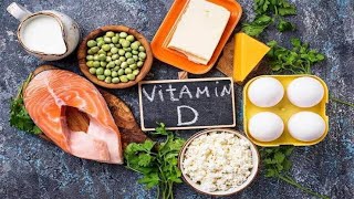 Vitamin D screenshot 5