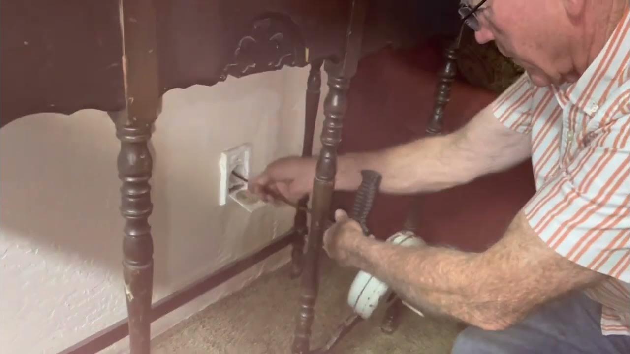 How to Unclog Your Central Vacuum Line YouTube