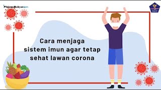 #suaratirta : BAHAYA BEGADANG UNTUK KESEHATAN (PERTANYAAN NETIZEN)