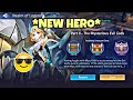 PART II - THE MYSTERIOUS EVIL GODS (EDITH) • REALM OF LEGENDS | MOBILE LEGENDS: ADVENTURE