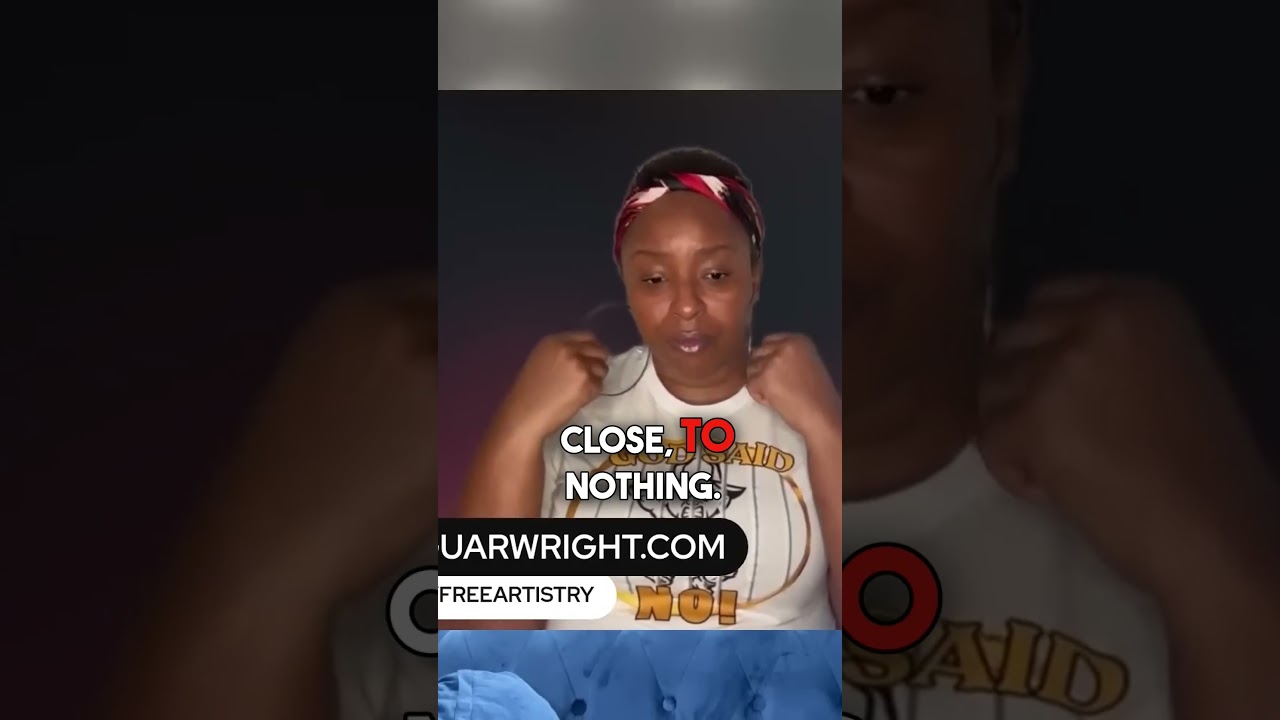 Jaguar Wright speaks on celebrity lavish life