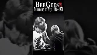 #beegees Morning of My Life #music