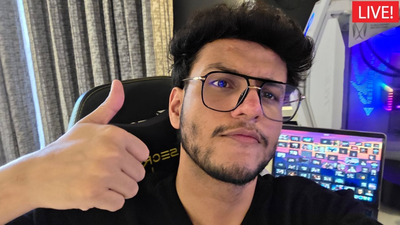 Badmos Aaj Aaloo Khaega (with OG Gang)🛑