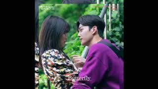 제이유나 (J.UNA) - Butterfly (Instrumental) 알고있지만, (Nevertheless) OST Part.4