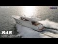 New maritimo s48 for sale by boatshowavenue