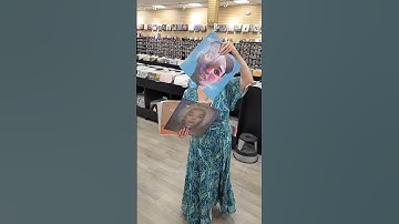 Thumbnail of FKA Twigs - What's your Favorite Song? Cellophane!