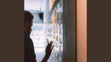 Alluring Ambience for Office Spaces