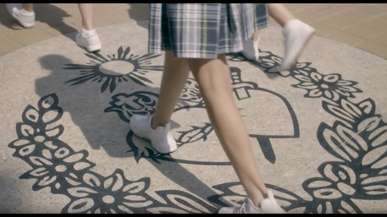 A Sacred Heart Education