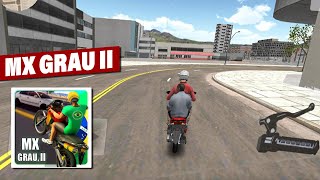 MX Grau II Gameplay | MX Grau II Download For (Android & iOS) screenshot 2
