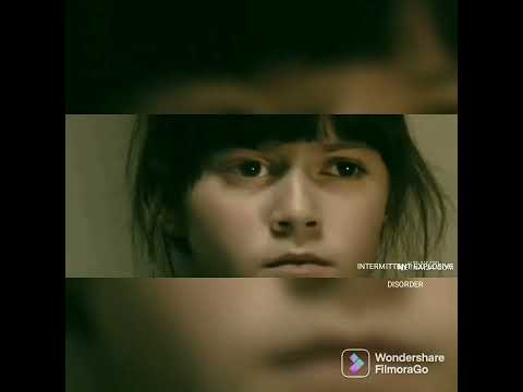 INTERMITTENT EXPLOSIVE DISORDER (IED)