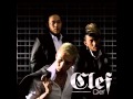 clef love story feat. 森摩耶  歌詞↓