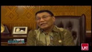 Kabar Senator  Apa Kabar Indonesia Pagi Tvone 24 Agustus 2016