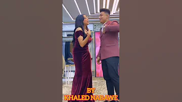 حصريا كليب مهرجان وردة حياتي يا عنب بناتي غناء بودة محمد رحاب سليم بمناسبة خطوبتهم 