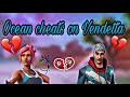 A Fortnite roleplay(ocean cheats on vendetta)