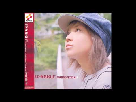 Sparkle -Songs from Tokimeki Memorial 2- (Album) - Junko Noda