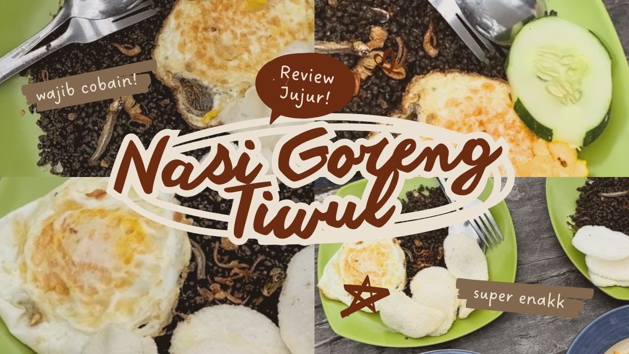 ✨ Dari Tanah Tradisi, Hadir Rasa Autentik ✨