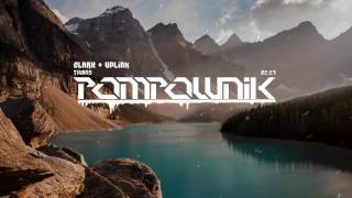 Clarx & Uplink - Titans