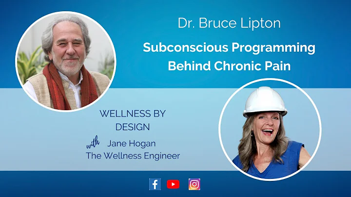 Subconscious Programming Behind Chronic Pain with ...