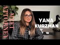 Meet Attorney Yana Kurzman