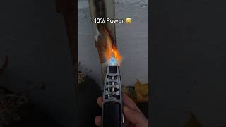 Wood Burning Lighter 