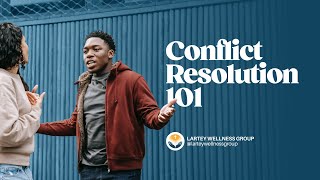 Conflict Resolution 101: Tips for Having Constructive Conversations with Your Significant Other