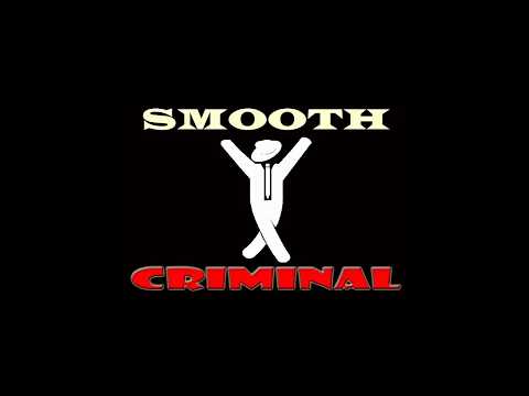 michael jackson - smooth criminal cover (body drum cover)