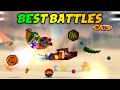 C.A.T.S BEST BATTLES COMPILATION &amp; FUNNY MOMENTS MONTAGE - Crash Arena Turbo Stars