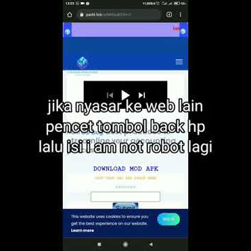 cara membuka link paid4link