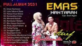 #Yolanda & Arief - Emas hantaran Full l Album Melayu terbaru 2021 Terviral