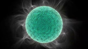 Max Cooper - The Sun In A Box (Official video by Andy Lomas)