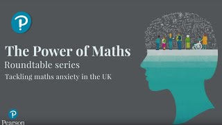 Tom Harbour: What is your perception of maths anxiety?